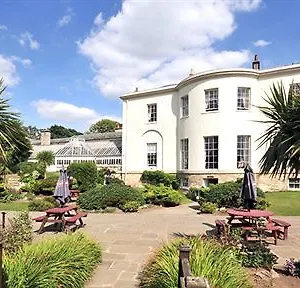 Owston Hall Doncaster